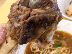 -水仙拉面(水仙街店)