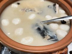 -老平安农家菜(平安店)
