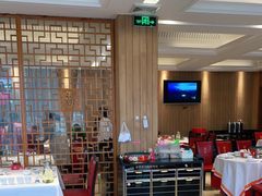 大堂-解家河南菜(商鼎路店)