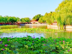 -北海公园