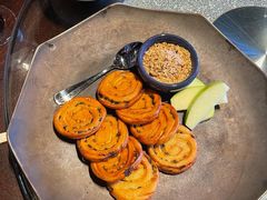 -杭州西子湖四季酒店·金沙厅