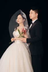 -Mu慕婚纱摄影·超级工作室