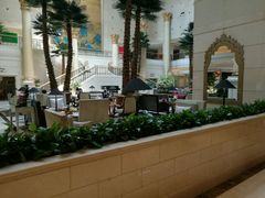 -北京国宾酒店