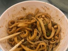 -全聚德(上海首店浦东店)