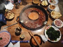 -楠火锅(太古里总店)
