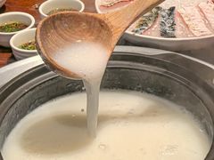 -大良毋米粥(锦龙路总店)
