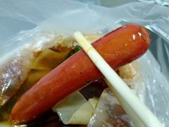 -李先生牛肉面大王(正定机场餐厅)