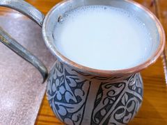 土耳其咸酸奶-TUK土耳其餐厅·下午茶(卢湾店)