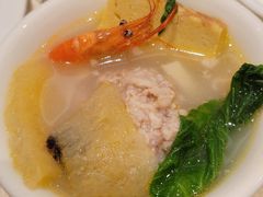 -群乐饭店(滨安路店)