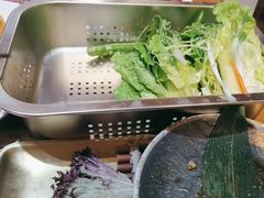 -韩一品韩国料理(柏庐南路店)