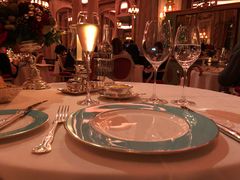 -The Ritz Restaurant