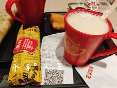 -永和大王(宜山店)