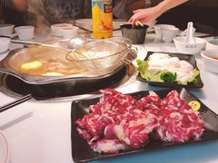 -潮发潮汕牛肉店(龙洞店)