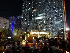 -ATLAS COFFEE(雅居乐中心店)