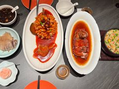 -小厨娘金榜题名(夫子庙秦淮河店)