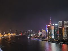 -上海外滩英迪格酒店
