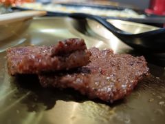 -花巷·韩式烤肉(莱州店)