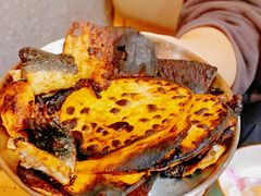 -围炉肉舍丹东海鲜烤肉·烤活鳗(步行街店)
