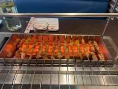 -邢氏老太太烤串(北兴街店)
