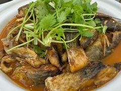 -王家土菜馆(霍山县店)