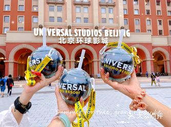 超长攻略！二刷环球影城！在霍格沃茨城堡下面加班的打工人