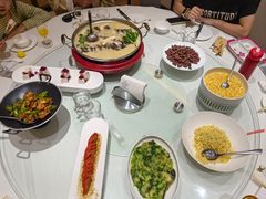 -一宽宽宴(白浮泉路店)