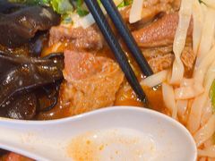 -康師傅私房牛肉面(浦机三店)