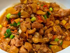 -衡厨·衡阳土菜(中南店)