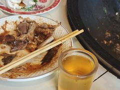 -江湖水乡铁锅炖魚(周庄嘉园店)