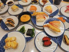 -滨寿司(高新伊藤店)