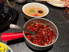 -南门涮肉(上海一店)