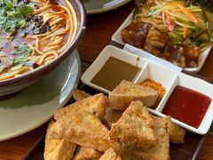 -美玲拉面(鞍山西道店)