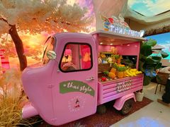 -泰妃殿(武汉首店)