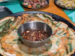 -唯成•韩国炭火烤肉 유성고기