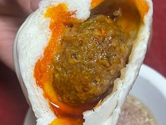 -郑家包子牛肉拉面(尚勤路店)