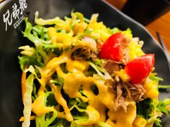 -兄弟船精致料理(万科蓝山店)