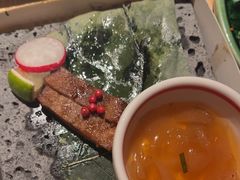 -匠和风精致料理(宁德万达店)