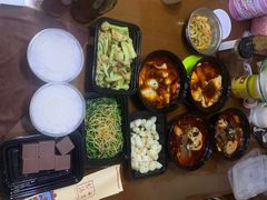 -小吊梨汤·北京菜(香山店)