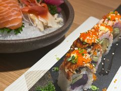 -德川家日本料理(顺义华联店)