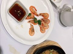 -宝燕壹号(徐汇店)
