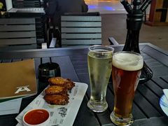 -Ambra Haus琥珀屋精酿餐厅(宝山店)