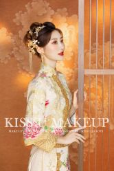 -KISS U 国际美学