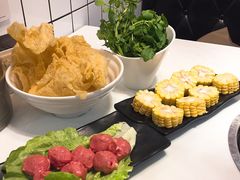 -陈记顺和牛肉火锅馆(天河北路店)