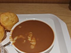 面茶-护国寺小吃(新街口店)