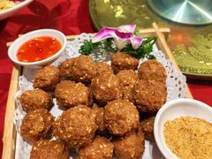 -正阳门饭庄·烤鸭·北京菜(万丰路七里庄店)