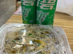 -柳叶刀烧烤(北大清华店)