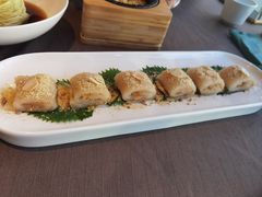 -望乡楼上海菜(日月光店)