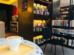 -思南书局(复兴中路店)