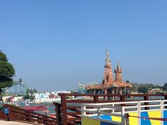 -大连海昌发现王国主题公园