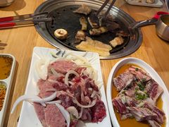 -乌拉烤肉(如皋首店)